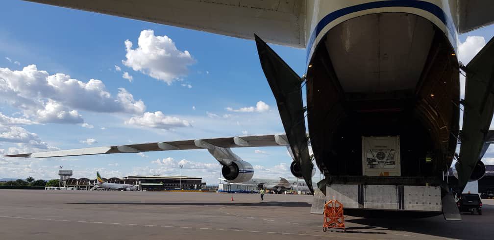 Logistics Operations